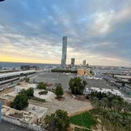 Jeddah Red Sea View   شقة مطلة على البحر - image 5