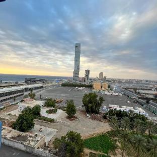 Jeddah Red Sea View   شقة مطلة على البحر - image 5