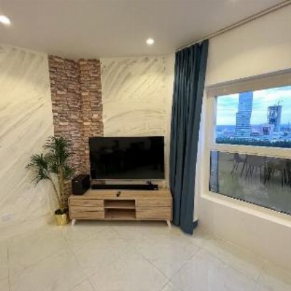 Jeddah Red Sea View   شقة مطلة على البحر - image 9