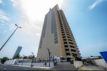 Urban Luxury Apartment شقة الفخامة الحضارية - image 1