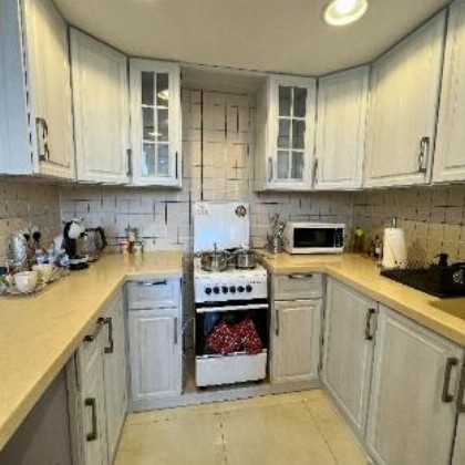 Urban Luxury Apartment شقة الفخامة الحضارية - image 10