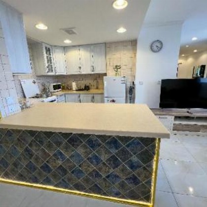 Urban Luxury Apartment شقة الفخامة الحضارية - image 15