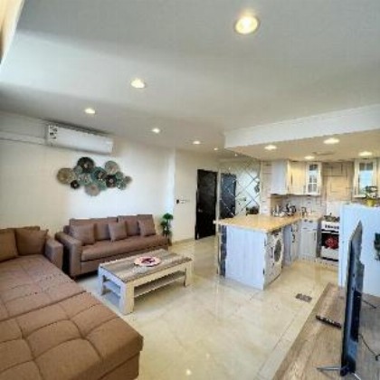 Urban Luxury Apartment شقة الفخامة الحضارية - image 16