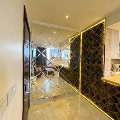 Urban Luxury Apartment شقة الفخامة الحضارية - image 17