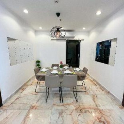 Urban Luxury Apartment شقة الفخامة الحضارية - image 18
