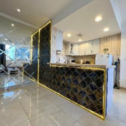 Urban Luxury Apartment شقة الفخامة الحضارية - image 20