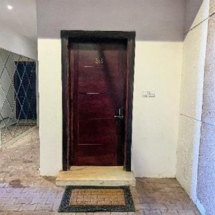 Urban Luxury Apartment شقة الفخامة الحضارية - image 4