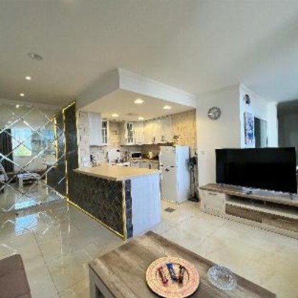 Urban Luxury Apartment شقة الفخامة الحضارية - image 6