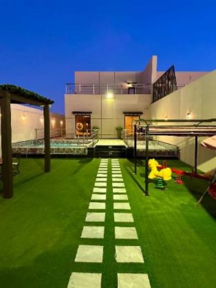 Capri madeira chalet - image 1