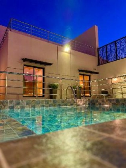 Capri madeira chalet - image 3
