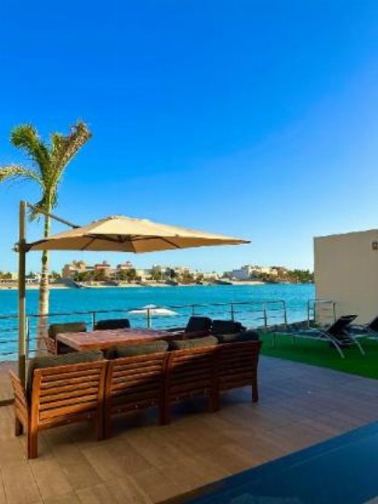 Capri madeira chalet - image 4
