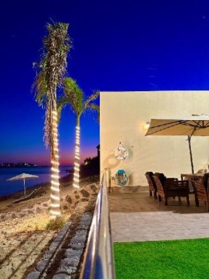 Capri madeira chalet - image 8