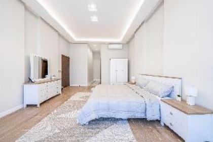 Saden T3S Alwaha 3BR Apt-1 Ground Floor - image 4