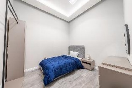 Saden T3S Alwaha 3BR Apt-1 Ground Floor - image 8