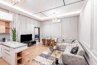 Saden T3S Alwaha 2BR Apt-B3 Ground Floor - image 2