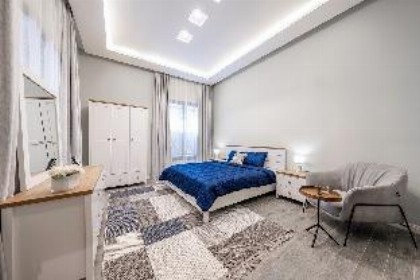 Saden T3S Alwaha 2BR Apt-B3 Ground Floor - image 4