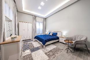 Saden T3S Alwaha 2BR Apt-B3 Ground Floor - image 4