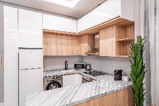 Saden T3S Alwaha 2BR Apt-B3 Ground Floor - image 5