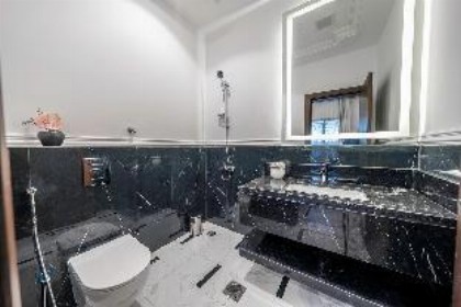 Saden T3S Alwaha 2BR Apt-B3 Ground Floor - image 7