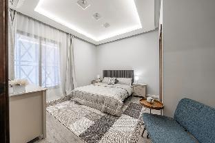 Saden T3S Alwaha 2BR Apt-C2 Ground Floor - image 3