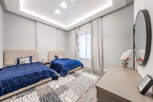 Saden T3S Alwaha 2BR Apt-C2 Ground Floor - image 4