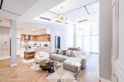 Saden T3S Alwaha 3BR Signature Apt-20 - image 3