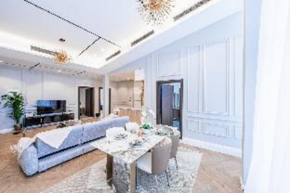 Saden T3S Alwaha 3BR Signature Apt-20 - image 8