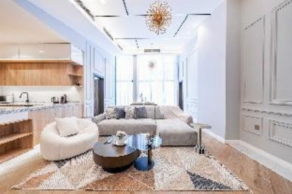 Saden T3S Alwaha 3BR Signature Apt-20 - image 9