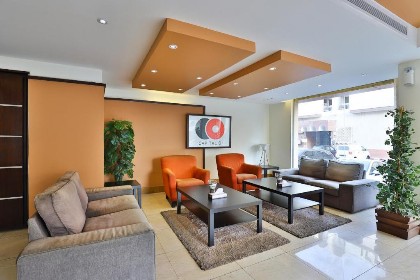 Ahla Alayam Suites - أحلى الايام للوحدات الفندقية - image 1