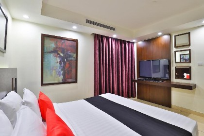 Ahla Alayam Suites - أحلى الايام للوحدات الفندقية - image 10