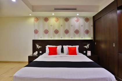 Ahla Alayam Suites - أحلى الايام للوحدات الفندقية - image 13