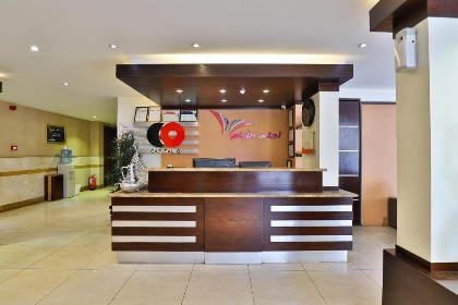 Ahla Alayam Suites - أحلى الايام للوحدات الفندقية - image 5