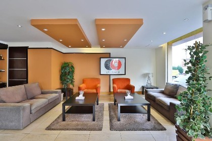 Ahla Alayam Suites - أحلى الايام للوحدات الفندقية - image 6