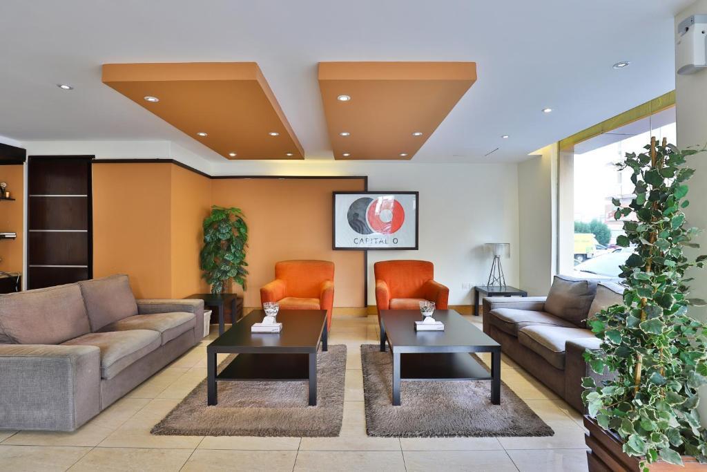 Ahla Alayam Suites - أحلى الايام للوحدات الفندقية - image 6