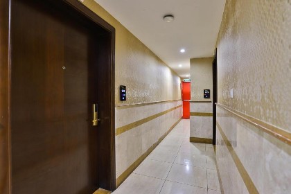 Ahla Alayam Suites - أحلى الايام للوحدات الفندقية - image 7