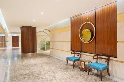 Aerotel Jeddah - Transit Hotel in Terminal 1 - image 11