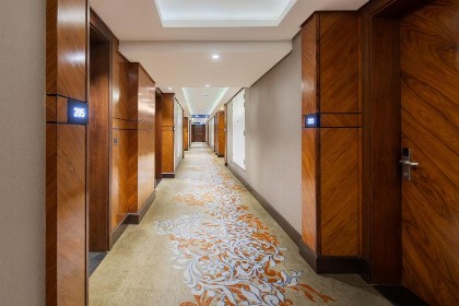Aerotel Jeddah - Transit Hotel in Terminal 1 - image 12