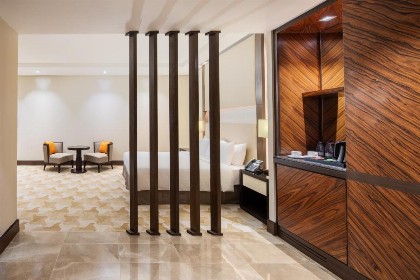 Aerotel Jeddah - Transit Hotel in Terminal 1 - image 14