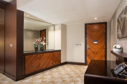 Aerotel Jeddah - Transit Hotel in Terminal 1 - image 15