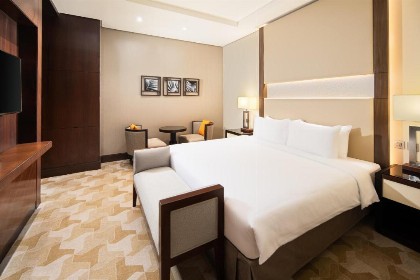Aerotel Jeddah - Transit Hotel in Terminal 1 - image 18