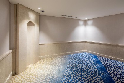 Aerotel Jeddah - Transit Hotel in Terminal 1 - image 2