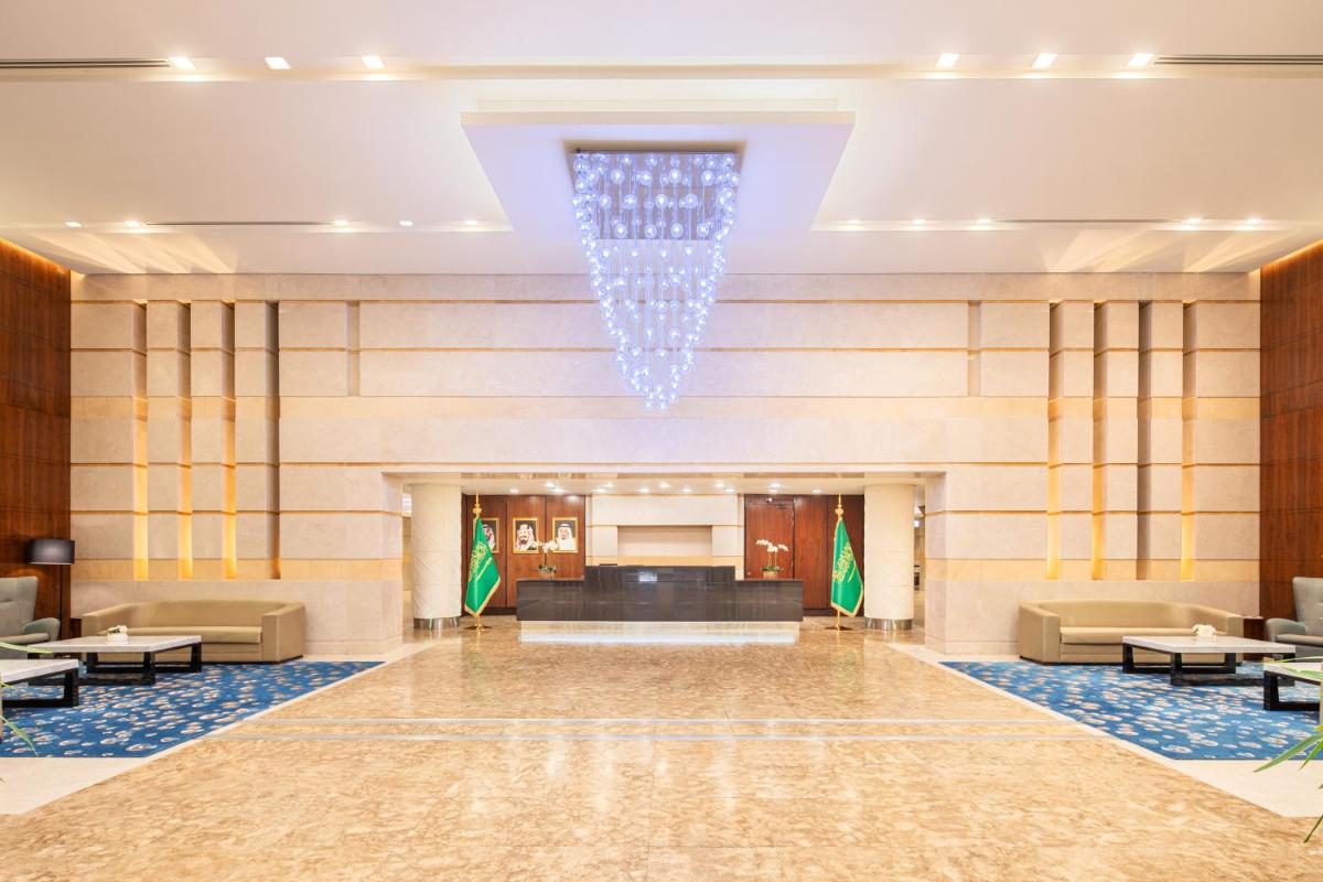 Aerotel Jeddah - Transit Hotel in Terminal 1 - image 3
