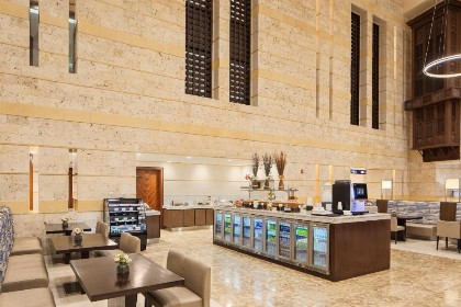 Aerotel Jeddah - Transit Hotel in Terminal 1 - image 5