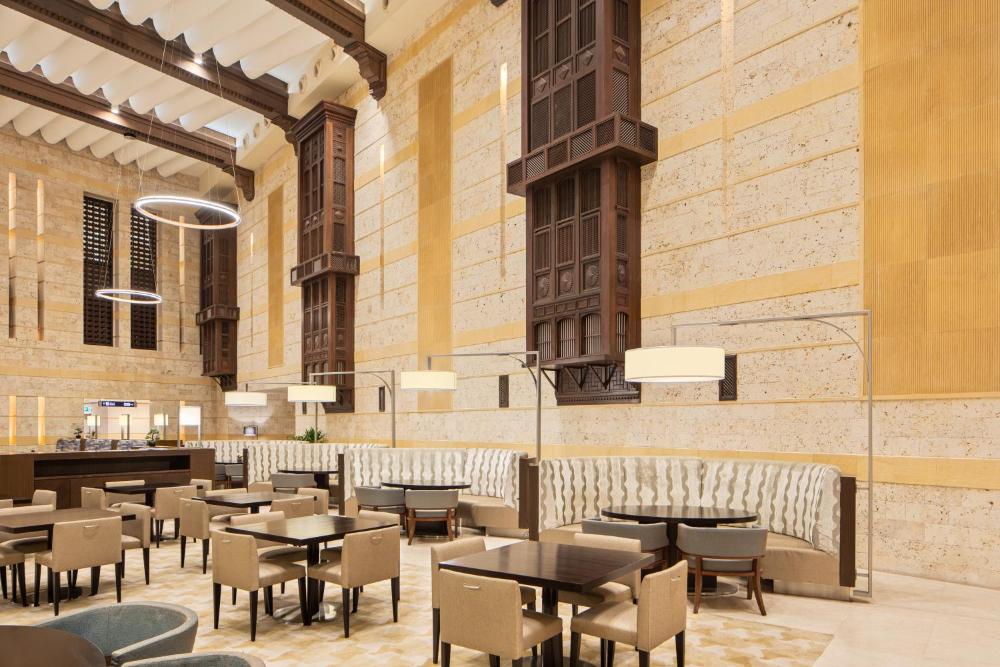 Aerotel Jeddah - Transit Hotel in Terminal 1 - image 6