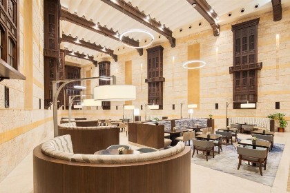 Aerotel Jeddah - Transit Hotel in Terminal 1 - image 7