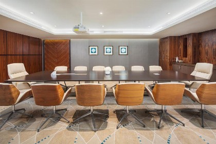 Aerotel Jeddah - Transit Hotel in Terminal 1 - image 9