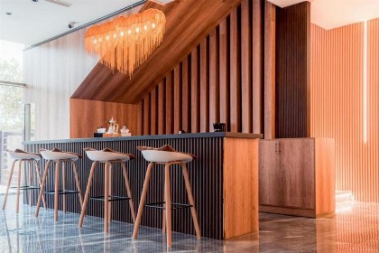 فندق باليت ماس الفاخر Palette Luxury MAS Hotel - image 10