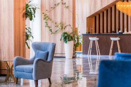 فندق باليت ماس الفاخر Palette Luxury MAS Hotel - image 13