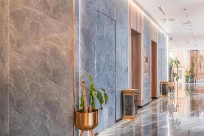 فندق باليت ماس الفاخر Palette Luxury MAS Hotel - image 17