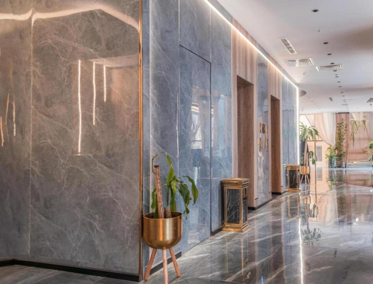 فندق باليت ماس الفاخر Palette Luxury MAS Hotel - image 2